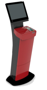 Kiosk Wave 1