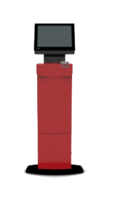 Kiosk Wave 2