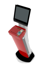 Kiosk Wave 3