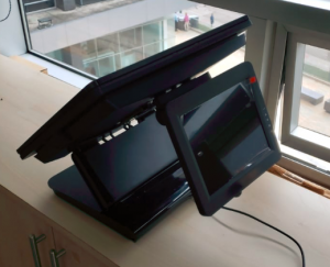 TCX 800 Display OEM